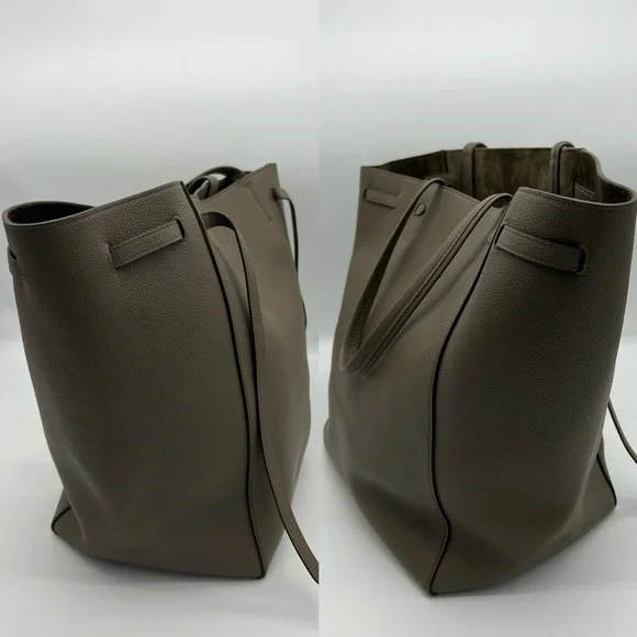 ❌SOLD❌Authentic Celine Phantom Cabas medium tote - Picture 7 of 16